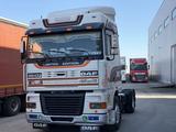 DAF  95XF 1998 годаүшін9 000 000 тг. в Алматы – фото 4