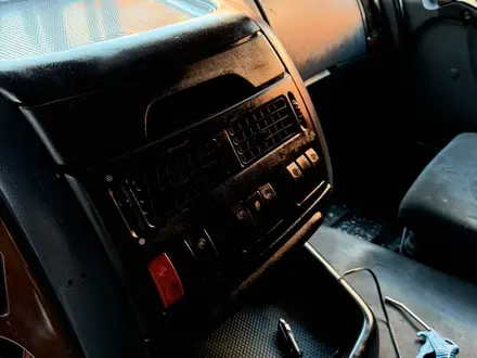 DAF  95XF 1998 года за 9 000 000 тг. в Алматы – фото 15