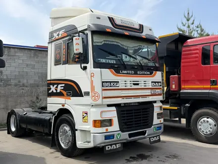 DAF  95XF 1998 года за 9 000 000 тг. в Алматы
