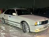 BMW 525 1991 года за 2 000 000 тг. в Астана – фото 4