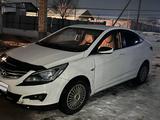 Hyundai Accent 2015 годаfor4 200 000 тг. в Алматы