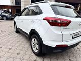 Hyundai Creta 2017 годаүшін8 300 000 тг. в Алматы – фото 4