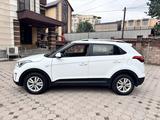 Hyundai Creta 2017 годаүшін8 300 000 тг. в Алматы – фото 3