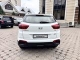 Hyundai Creta 2017 годаүшін8 300 000 тг. в Алматы – фото 5