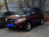 Hyundai Santa Fe 2006 года за 5 000 000 тг. в Астана