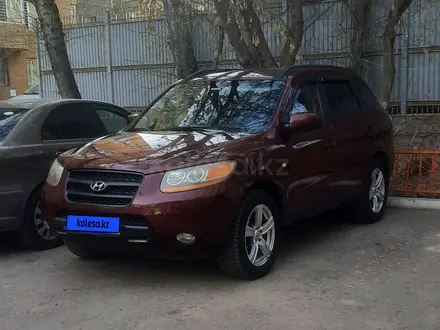 Hyundai Santa Fe 2006 года за 5 000 000 тг. в Астана