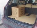 Hyundai Santa Fe 2006 года за 5 000 000 тг. в Астана – фото 2