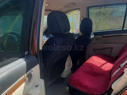 Hyundai Santa Fe 2006 года за 5 000 000 тг. в Астана – фото 3