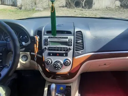 Hyundai Santa Fe 2006 года за 5 000 000 тг. в Астана – фото 5