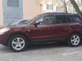 Hyundai Santa Fe 2006 года за 5 000 000 тг. в Астана – фото 8