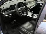 Jetour X70 Plus 2023 годаүшін9 200 000 тг. в Петропавловск – фото 4