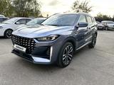 Jetour X70 Plus 2023 годаүшін9 200 000 тг. в Петропавловск – фото 3