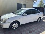 Nissan Almera 2017 года за 5 000 000 тг. в Актобе – фото 2