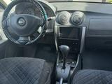 Nissan Almera 2017 года за 5 000 000 тг. в Актобе – фото 3