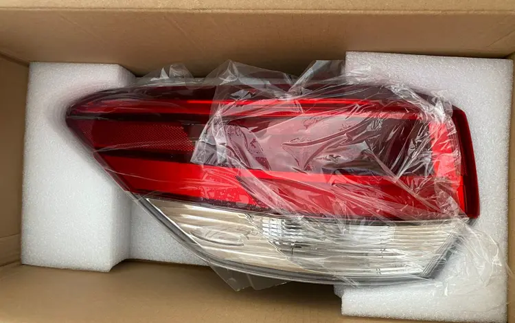 Фонарь Highlander 2014-19 за 39 000 тг. в Алматы