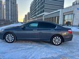 Honda Accord 2013 годаүшін7 300 000 тг. в Астана – фото 2