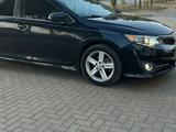 Toyota Camry 2013 года за 5 800 000 тг. в Уральск