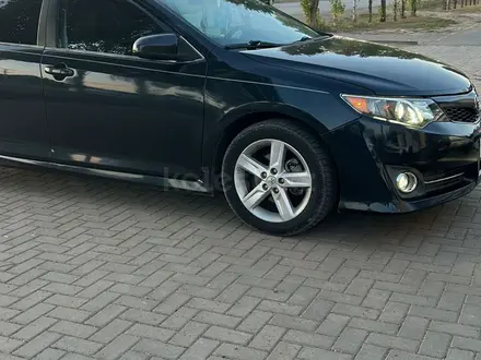 Toyota Camry 2013 года за 5 800 000 тг. в Уральск