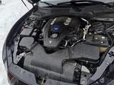 Maserati Ghibli 2014 годаүшін45 000 000 тг. в Алматы – фото 4