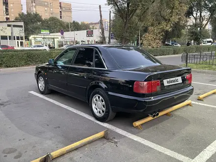 Audi A6 1994 года за 3 200 000 тг. в Алматы – фото 6