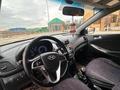 Hyundai Solaris 2014 года за 5 300 000 тг. в Уральск – фото 10