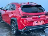 Lexus UX 200 2019 года за 15 750 000 тг. в Уральск – фото 2