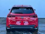 Lexus UX 200 2019 года за 15 750 000 тг. в Уральск – фото 4