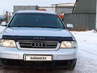 Audi A6 1998 года за 3 100 000 тг. в Астана