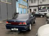 Nissan Maxima 1998 годаүшін1 700 000 тг. в Алматы – фото 2