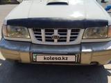 Kia Sportage 2001 годаүшін2 000 000 тг. в Шымкент