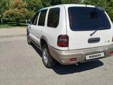 Kia Sportage 2001 годаүшін2 000 000 тг. в Шымкент – фото 2