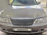 Toyota Mark II 1997 года за 3 000 000 тг. в Семей – фото 4