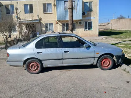 Nissan Primera 1992 года за 500 000 тг. в Шымкент – фото 4
