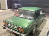 ВАЗ (Lada) 2106 2000 годаүшін750 000 тг. в Туркестан – фото 2