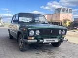 ВАЗ (Lada) 2106 2000 годаүшін750 000 тг. в Туркестан – фото 5