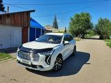 Haval Jolion 2023 года за 8 500 000 тг. в Усть-Каменогорск – фото 2