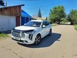 Haval Jolion 2023 года за 8 500 000 тг. в Усть-Каменогорск