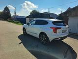 Haval Jolion 2023 года за 8 500 000 тг. в Усть-Каменогорск – фото 4