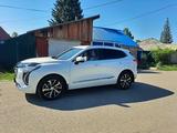 Haval Jolion 2023 года за 8 500 000 тг. в Усть-Каменогорск – фото 3