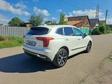 Haval Jolion 2023 года за 8 500 000 тг. в Усть-Каменогорск – фото 5