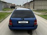 Volkswagen Golf 1995 года за 2 000 000 тг. в Шымкент – фото 4