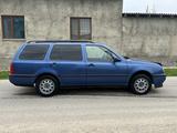 Volkswagen Golf 1995 года за 2 000 000 тг. в Шымкент – фото 3