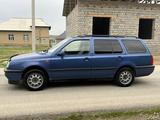 Volkswagen Golf 1995 года за 2 000 000 тг. в Шымкент – фото 5