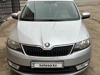 Skoda Rapid 2014 годаүшін6 000 000 тг. в Атырау