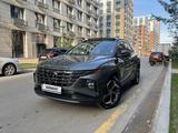 Hyundai Tucson 2022 года за 14 700 000 тг. в Алматы – фото 2