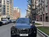 Hyundai Tucson 2022 года за 14 700 000 тг. в Алматы