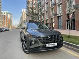 Hyundai Tucson 2022 года за 14 700 000 тг. в Алматы – фото 3