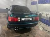 Audi 80 1993 года за 1 550 000 тг. в Павлодар – фото 4