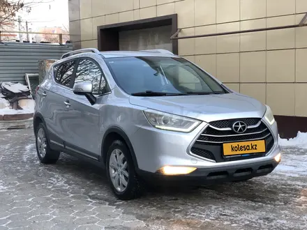 JAC S3 2015 года за 4 280 000 тг. в Костанай