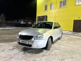 ВАЗ (Lada) Priora 2172 2008 годаfor1 800 000 тг. в Уральск